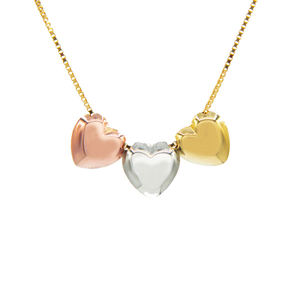 Gargantilha Ouro 18K