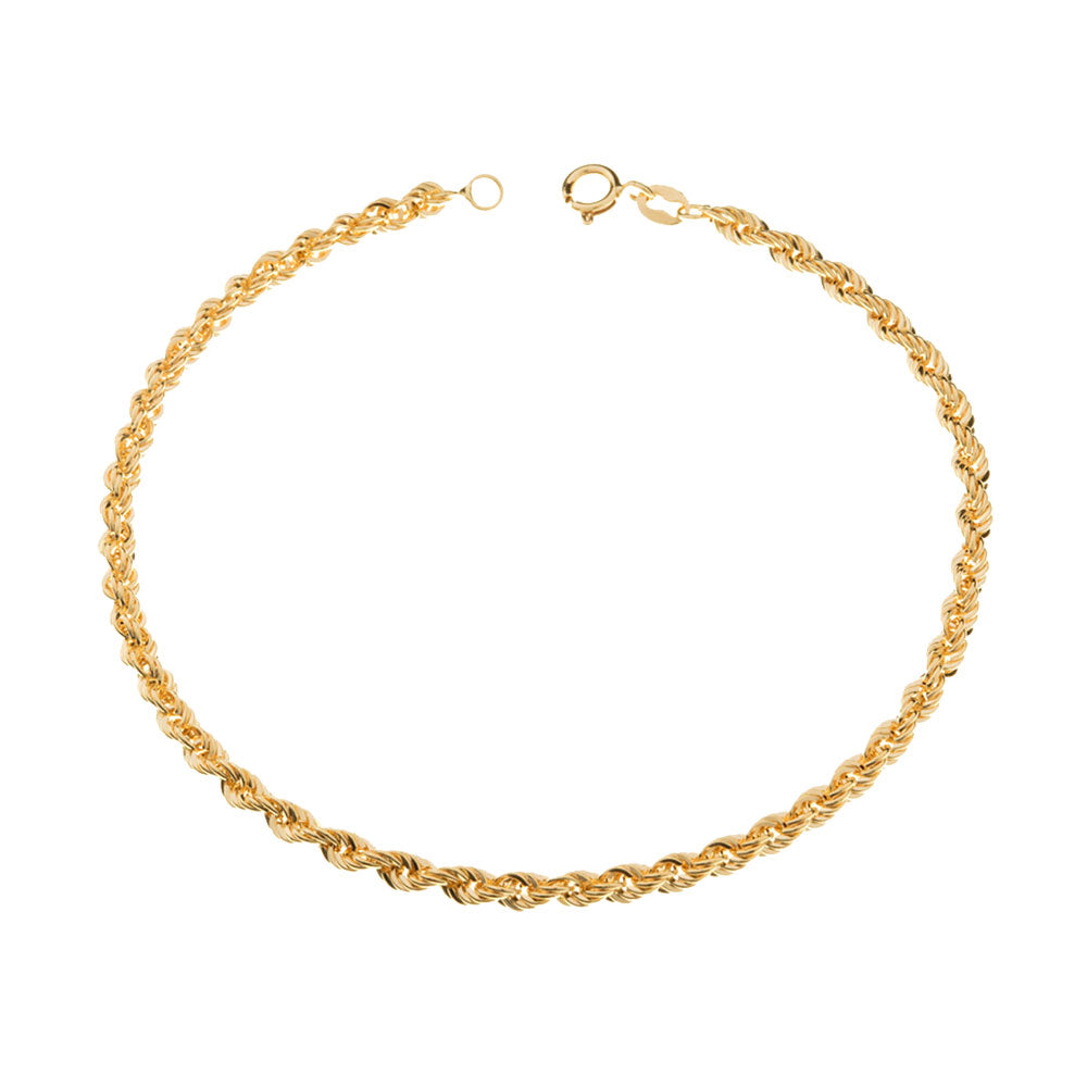 Pulseira Ouro 18K