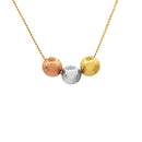 Gargantilha Ouro 18K