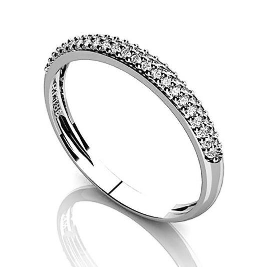 Anel Aparador Ouro 18K