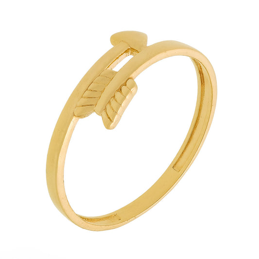 Anel Falange Ouro 18K