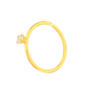 Piercing Ouro 18K Nariz / Nostril