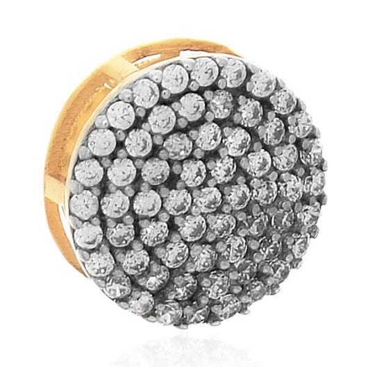 Pingente Chuveiro Ouro 18K