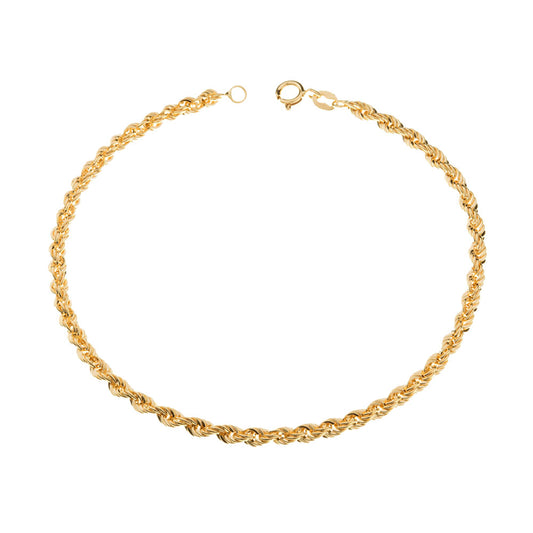 Pulseira Ouro 18K