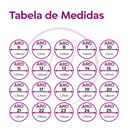 Anel Meia Aliança Ouro 18K